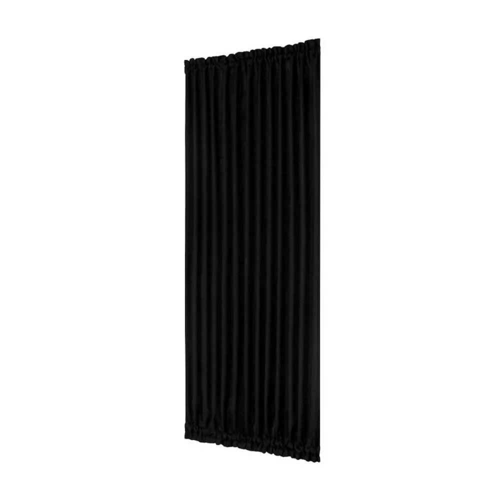 Achim Home Furnishing: Darcy Solid Modern French Door Panel Curtain, 54